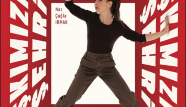 Tiyatro Dea’nın Yeni Oyunu