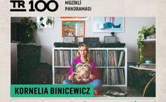 DJ Performans: Kornelia Binicewicz