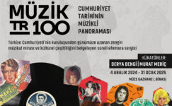 Müzik TR100: Cumhuriyet Tarihinin Müzikli Panoraması