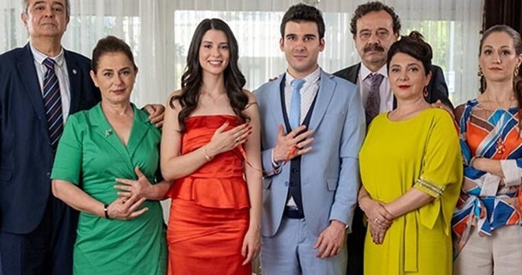 Yönetmen Soner Sert’in ilk uzun metrajlı filmi ‘Acı Kahve’ vizyona girdi: