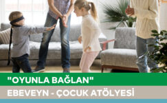 “Oyunla Bağlan”