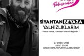 Siyahtan beyaza yalnızlıklarım: