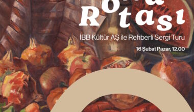 Sanat Rotası
