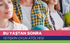 Bütün oyunlara EVET!