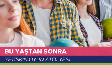 Bütün oyunlara EVET!