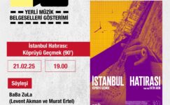 Müzik TR100 Yerli Müzik Belgeselleri Gösterimi