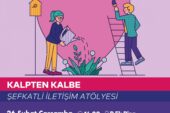 Şefkatli İletişim Atölyesi