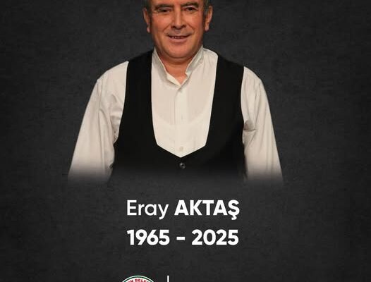 ERAY
