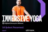 Immersive Yoga