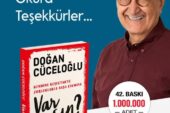 Değerli Doğan Cüceloğlu Okurları,