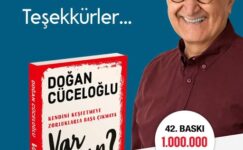 Değerli Doğan Cüceloğlu Okurları,