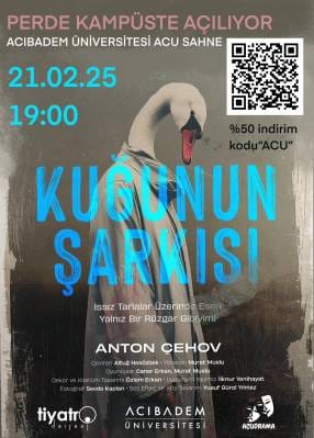 Acıbadem Üniversitesi Perde Kampüste Açılıyor Projesi