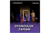 Galata Sanat Oyunculuk Atölyesi Bakırköy’de