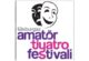 Lüleburgaz Amatör Tiyatro Festivali 9-27 Mart’ta