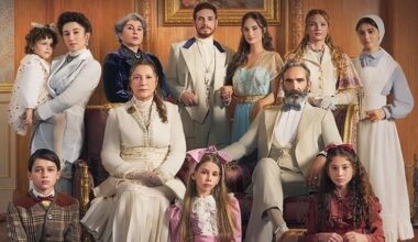 RTÜK Başkanı’ndan ‘Şakir Paşa Ailesi: