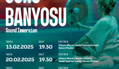 Gong Banyosu
