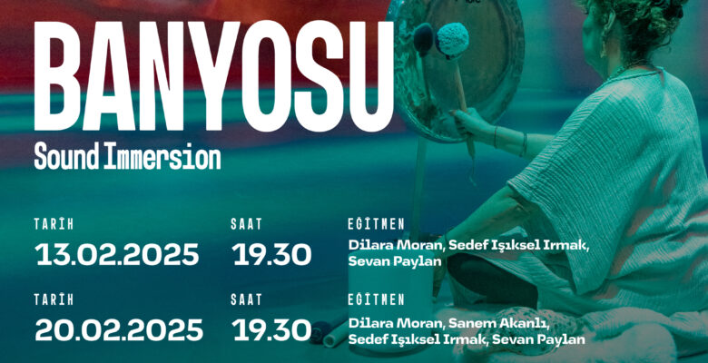 Gong Banyosu