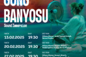Gong Banyosu
