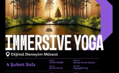 Immersive Yoga