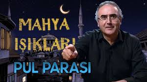 Mahya Işıkları 6. Gün | Pul Parası