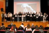 3. Mersin Yaşar Kemal sanat günleri final yaptı