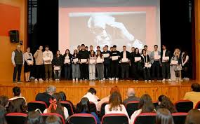 3. Mersin Yaşar Kemal sanat günleri final yaptı