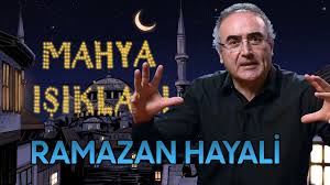 Mahya Işıkları 7. Gün | Ramazan Hayali