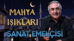 Mahya Işıkları 8. Gün | Sanat Emekçisi