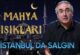 Mahya Işıkları 2. Gün | İstanbul’da Salgın