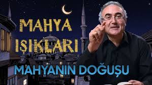 Mahya Işıkları 3. Gün | Mahyanın Doğuşu