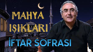 Mahya Işıkları 5. Gün | İftar Sofrası