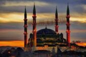 Mahya Işıkları 12.Gün | Manideki Sır