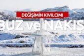 Buz ve Nakış