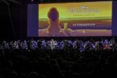 Hem konser hem sinema