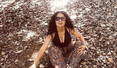 58 yaşında sırrını açıkladı: