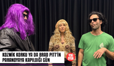 Moda Sahnesi’nin Yeni Oyunu:
