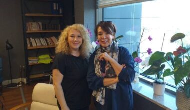Şehrin tiyatrosu yarın Büyük Türkiye Turnesi’ne çıkıyor: İki oyunla, yedi bölge tiyatro