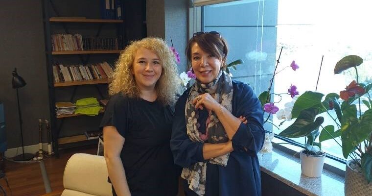 Şehrin tiyatrosu yarın Büyük Türkiye Turnesi’ne çıkıyor: İki oyunla, yedi bölge tiyatro