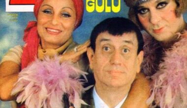 Döneminin En Özel Oyuncularından Biriydi: “Altan Karındaş”