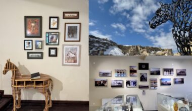 Ürgüp’te Atların İzinde: Güzel Atlar Diyarı’nda Sanat ve Kültürle Buluşma