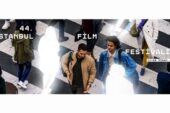 44. İstanbul Film Festivali 11 Nisan’da başlıyor
