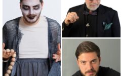 İrfan Molla’yı… Hayır, Serkan Ilgaz’ı Takdimimdir