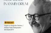 BİLGİNİN AYDIN İNSAN OLUŞTURDUĞUNA KESİNLİKLE İNANMIYORUM
