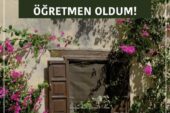 ANNE OLUNCA DAHA İYİ ÖĞRETMEN OLDUM!