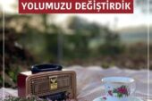 GÖNLÜ KIRILMASIN DİYE YOLUMUZU DEĞİŞTİRDİK