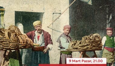 Tarihte İstanbul Söyleşileri: Osmanlı İstanbul’unda Ramazan Kutlamaları