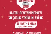 Özgürlük ve Demokrasi Şenliği