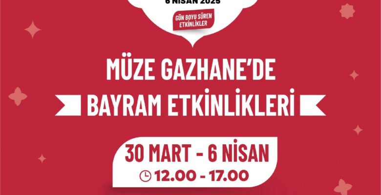 Ramazan Bayramı
