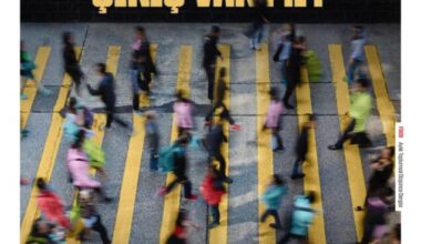 FİKİR, 1 Mart’ta Raflarda!