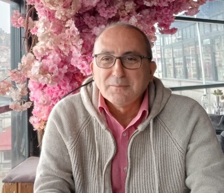 NASIL PAYLAŞMAM Kİ?